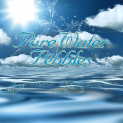 Cumberland River Aquarium Gravel - Non-Toxic, Colorfast, Vibrant Substrate for Aquariums, Terrariums, Ponds & Crafts