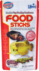 Hikari Tropical Carnivoreivore sticks
