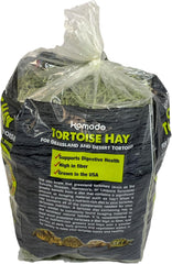 Komodo Multipet Tortoise Hay - 24oz