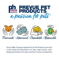 Prevue Pet Products Signature Series Select Wrought Iron Cage - 36x24x66 Color: Coco