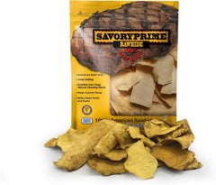 Savory Prime Rawhide Chips Chicken, 1-Pound