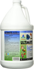 Aquarium Solutions Hikari Usa Ultimate Water Conditioner for Aquarium, 1-Gallon