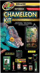 Zoo Med Deluxe Chameleon Kit