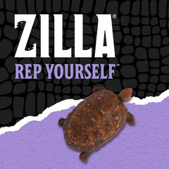 Zilla Reptile Munchies Vegetable and Fruit Mix 4 oz.