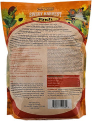 Vitamin Enriched Finch Food