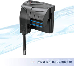 Aqueon® Carbon Replacement Specialty Filter Pad