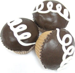 Claudia's Canine Bakery Curly Tails Cupcakes - Bite Sized Gourmet Dog Treats