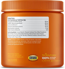 Mobility Bites for Dogs, Hip and Joint, All Ages, Duck, 90 Soft Chews, 12.7 oz (360 g)