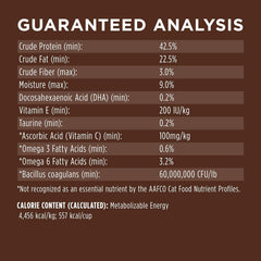 Instinct® Original Grain Free Recipe with Real Chicken Kitten Food