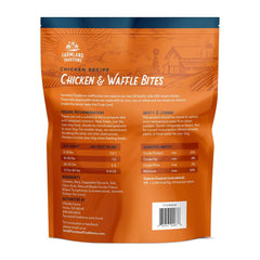 Farmland Traditions USA Made Chicken and Waffle Bites