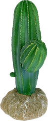 Multi Pet 48593324: Komodo Cactus Plant Saguaro, 9.5In