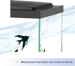 Aqueon® Silicone Aquarium Sealant