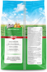 Kaytee Fiesta Hamster & Gerbil Food, 4.5 pounds