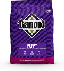 Diamond Puppy Dry Food