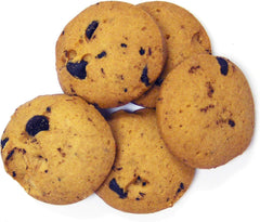 Claudia's Canine Bakery Copper's Carob Chip Dog Treats, 13 Ounces, Made in The USA