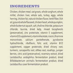 ACANA Wholesome Grains Dry Dog Food, Large Breed Puppy Recipe, Chicken Dog FoodACANA Wholesome Grains Dry Dog Food, Large Breed Puppy Recipe, Chicken Dog Food