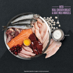 ORIJEN Wild Reserve Kitten 3.5lb