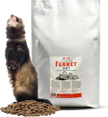 Marshall Pet Products Premium Ferret Diet Dry Food