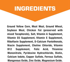 SPORTMiX Bite Size Dry Dog Food 40 lb