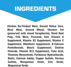 SPORTMiX High Energy Dry Dog Food 50 lb