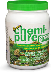 Chemi-Pure Grande Aquarium Filtration, 44 oz