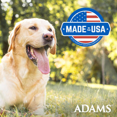 Adams Plus Flea & Tick Spray for Dogs & Cats