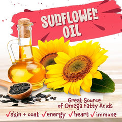 Earthborn Holistic RanchHouse Stew Grain-Free Moist Cat Food 5.5 oz Can