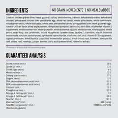ORIJEN Large Breed Adult 23.5LB