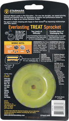 Starmark Everlasting Sprocket Small