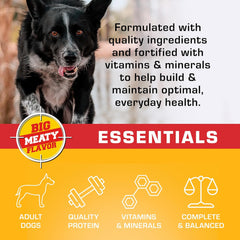 SPORTMiX Essentials Dry Dog Food 40 lb