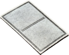 Drinkwell - PetSafe Drinkwell Replacement Carbon Filter, Dog and Cat Water Fountain Filters, pack of 3