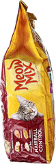 Meow Mix Cat Food, Hairball Control
