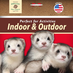 Marshall Pet Products Bell Collar