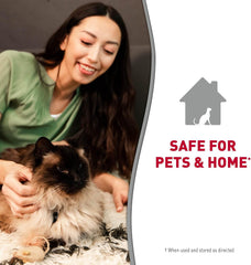 Nature’s Miracle Premium Clumping Corn Cob Litter, Made With Real Corn Cob For Fast-Clumping Litter For Multi-Cat Households