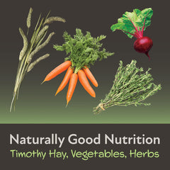 Kaytee Field+Forest Guinea Pig Food 4 Pounds