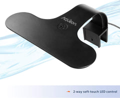 Aqueon Freshwater Aquarium Clip-On LED Light One Size