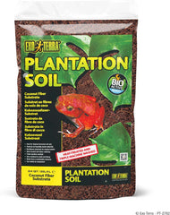Plantation Soil by Exo Terra