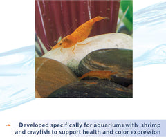 Aqueon Shrimp Tank Plus 4 Fluid Ounces