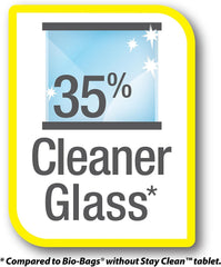 Tetra Whisper IQ Power Filter, with Stay Clean Technology