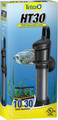 Tetra 26446 HT Submersible Aquarium Heater With Electronic Thermostat, Multicolor
