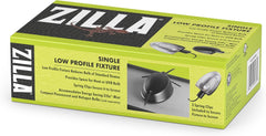 Zilla Low Profile Reptile Terrarium Fixtures