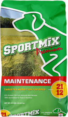 SPORTMiX Maintenance Dry Adult Dog Food, 50 lbs.