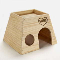 Kaytee Woodland Get-A-Way Large