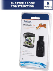 Aqueon Mini Heater for Aquariums