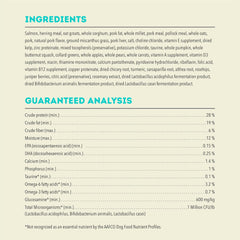 ACANA™ Wholesome Grains Dry Dog Food Puppy Sea & Farm Recipe