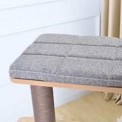 PetPals, Three-Level Elevated Cat Tree Condo