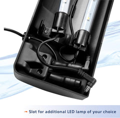 Aqueon LED Fish Tank Aquarium Strip Light Fixture