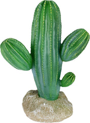 Multi Pet 48593324: Komodo Cactus Plant Saguaro, 9.5In