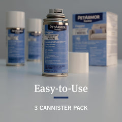 PetArmor Home Fogger, 3 by 2 oz