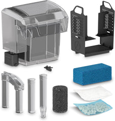 AC70 Power Filter, 40-70 US Gal / 152-265 L - Fluval USA